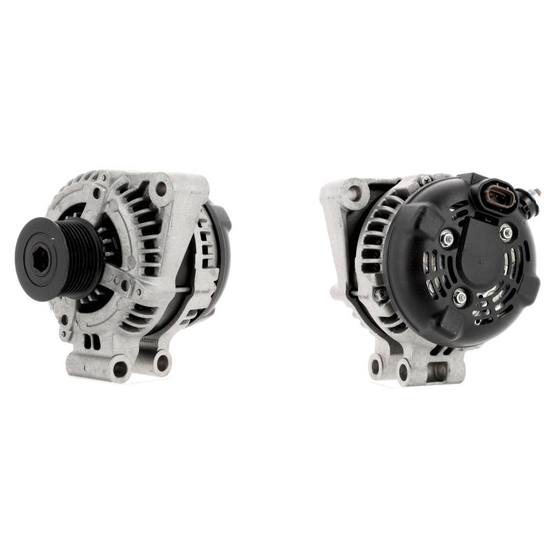 Alternateur CEVAM 9454 - Visuel 1