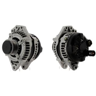 Alternateur CEVAM