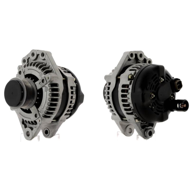 Alternateur CEVAM 9458 - Visuel 1