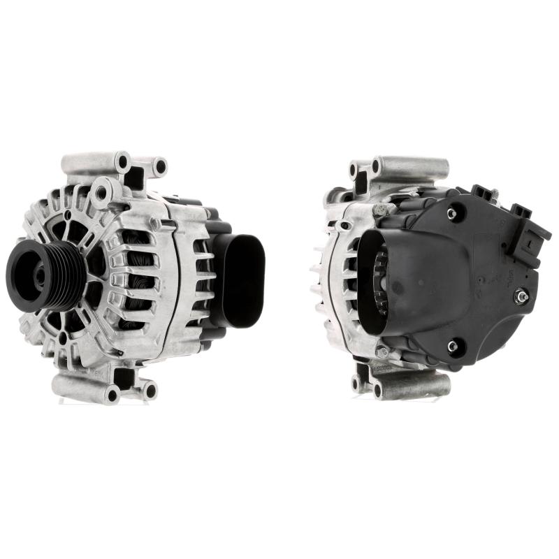 Alternateur CEVAM 9466 - Visuel 1