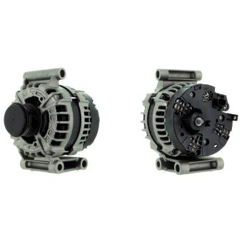 Alternateur CEVAM