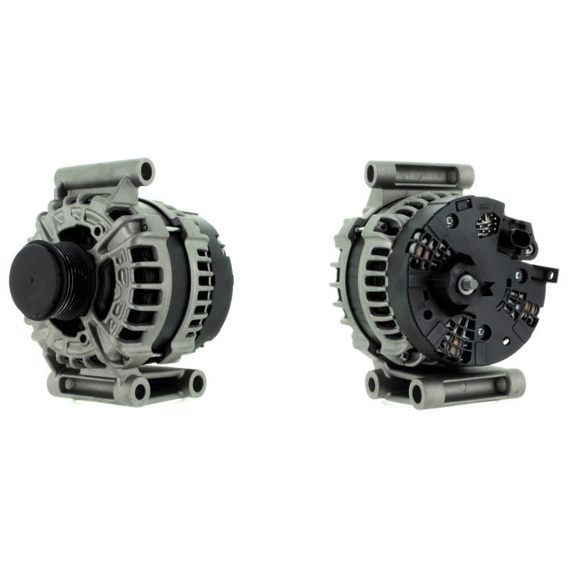 Alternateur CEVAM 9472 - Visuel 1