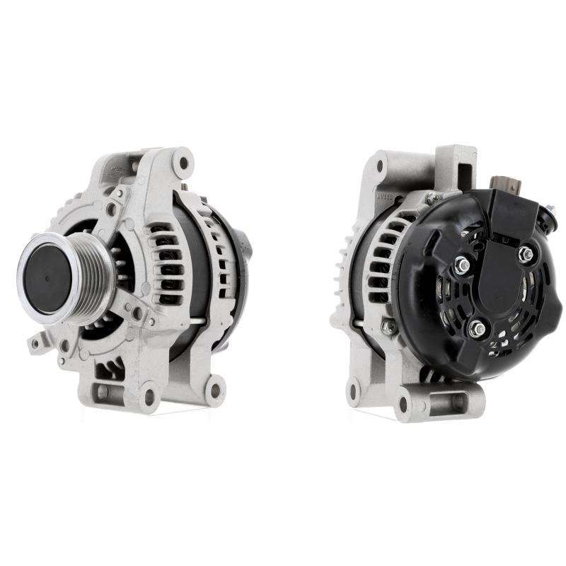 Alternateur CEVAM 9473 - Visuel 1