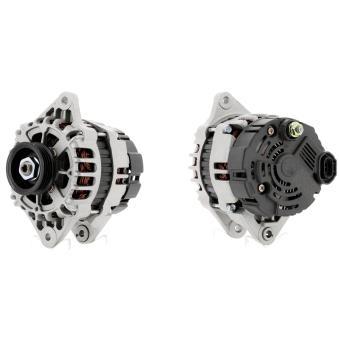 Alternateur CEVAM