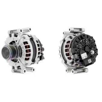 Alternateur CEVAM