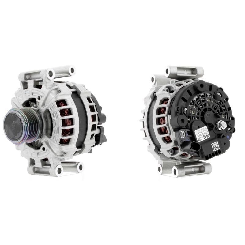 Alternateur CEVAM 9481 - Visuel 1