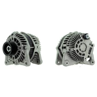 Alternateur CEVAM