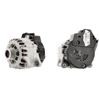 Générateur démarreur CEVAM 9485