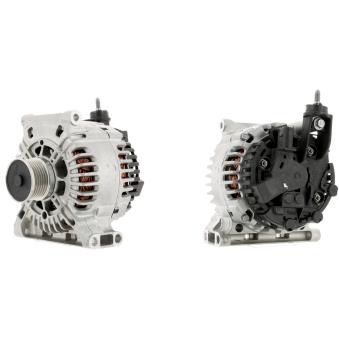 Générateur démarreur CEVAM 9490