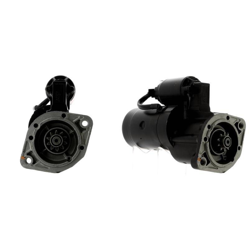 Démarreur CEVAM 9505 - Visuel 1