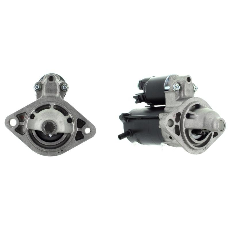 Démarreur CEVAM 9518 - Visuel 1