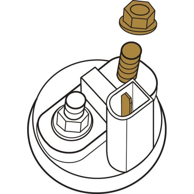Démarreur CEVAM 9518 - Visuel 2