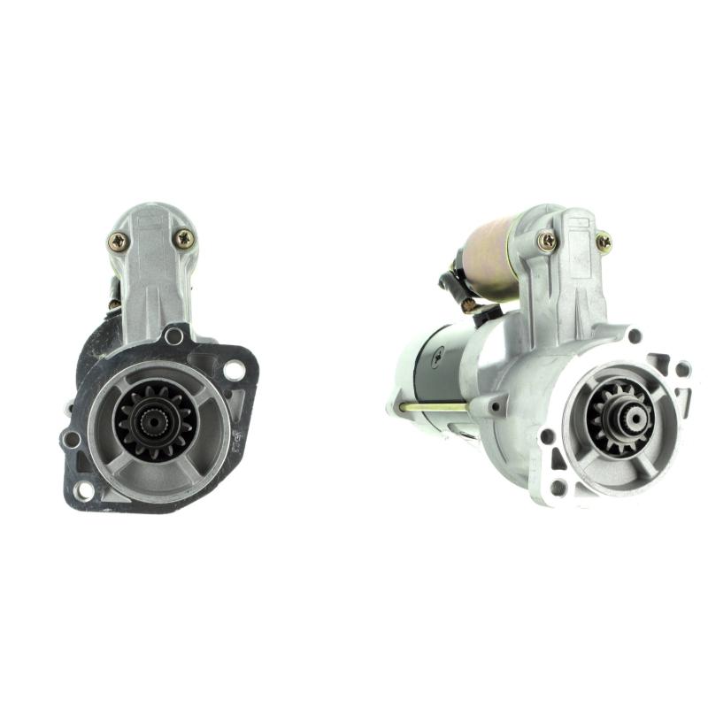 Démarreur CEVAM 9520 - Visuel 1