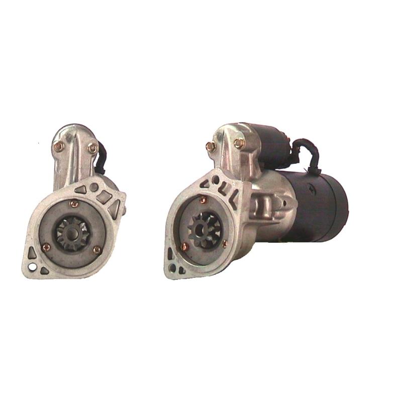 Démarreur CEVAM 9534 - Visuel 1