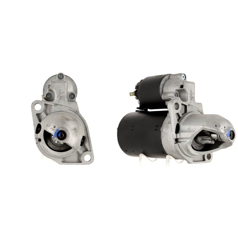 Démarreur CEVAM 9536 - Visuel 1