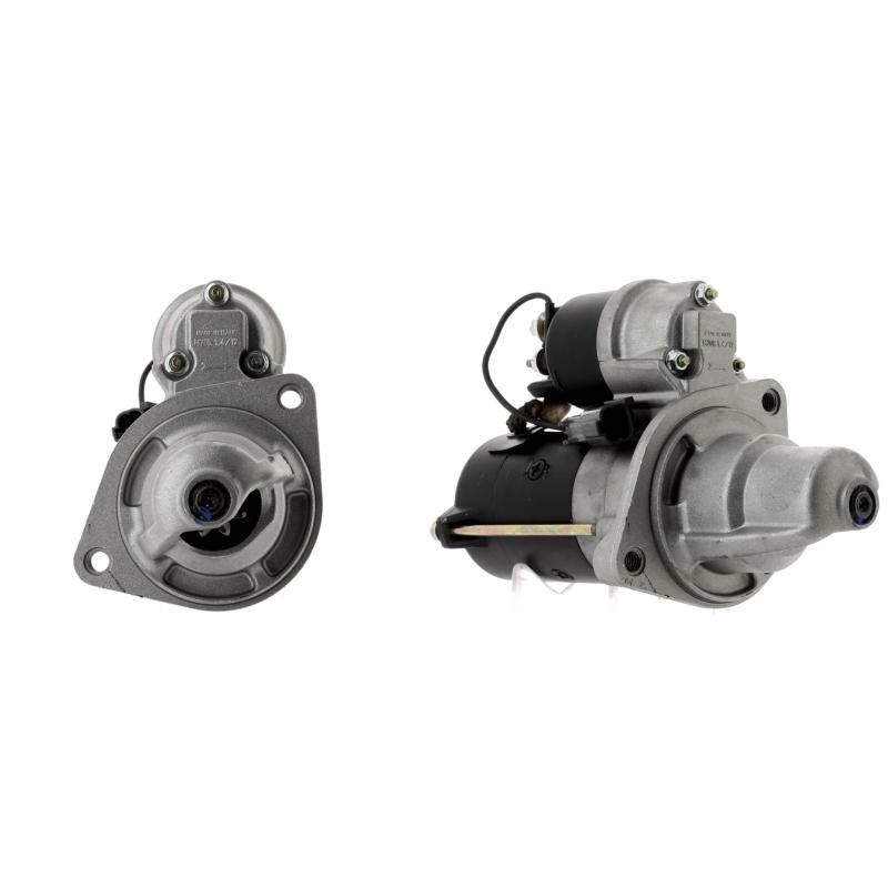 Démarreur CEVAM 9562 - Visuel 1