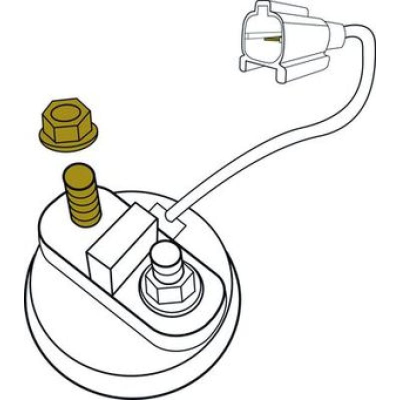 Démarreur CEVAM 9568 - Visuel 2