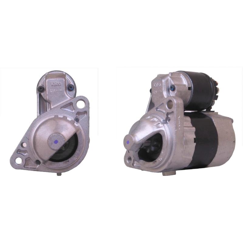 Démarreur CEVAM 9571 - Visuel 1