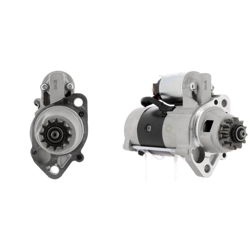 Démarreur CEVAM 9583 - Visuel 1