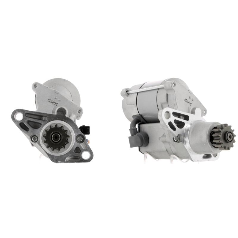 Démarreur CEVAM 9597 - Visuel 1