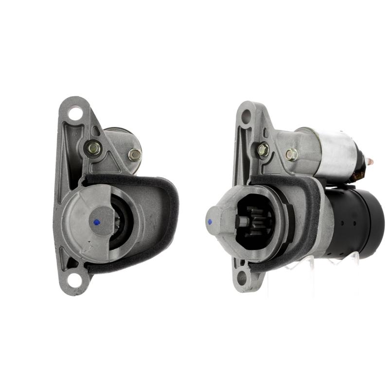 Démarreur CEVAM 9606 - Visuel 1