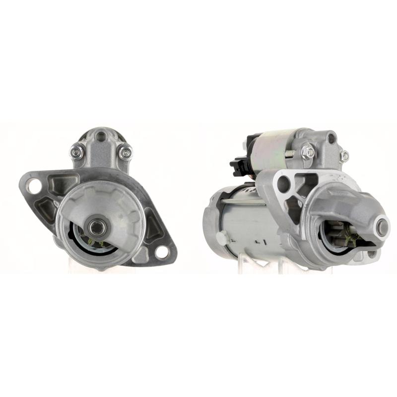 Démarreur CEVAM 9638 - Visuel 1