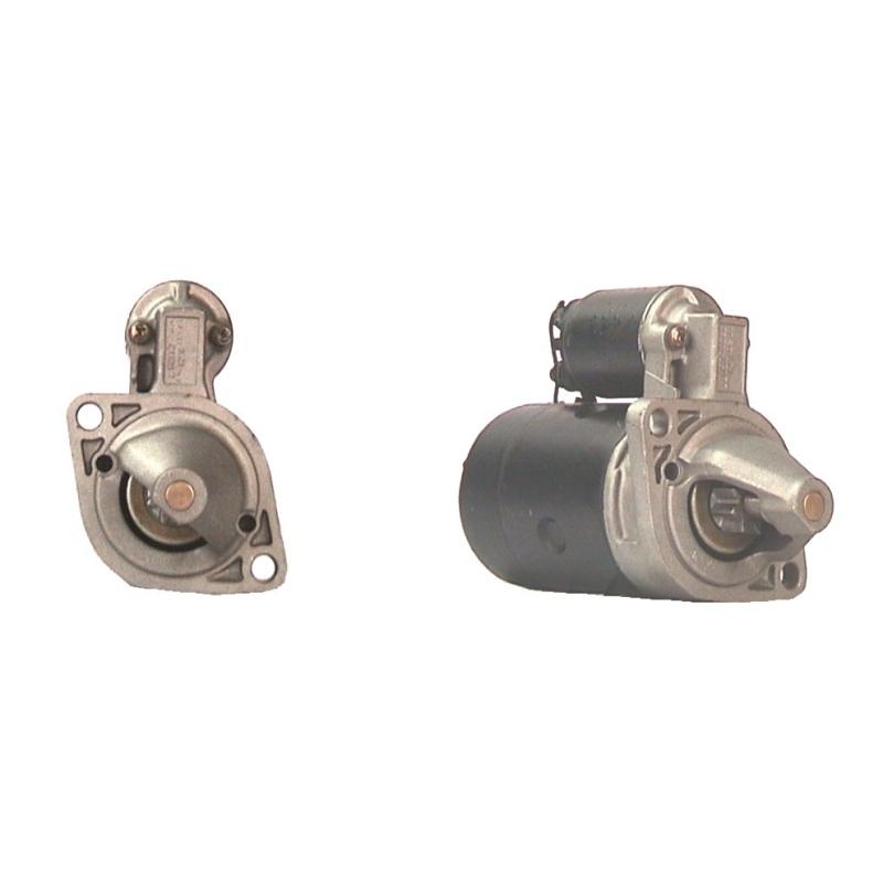 Démarreur CEVAM 9650 - Visuel 1