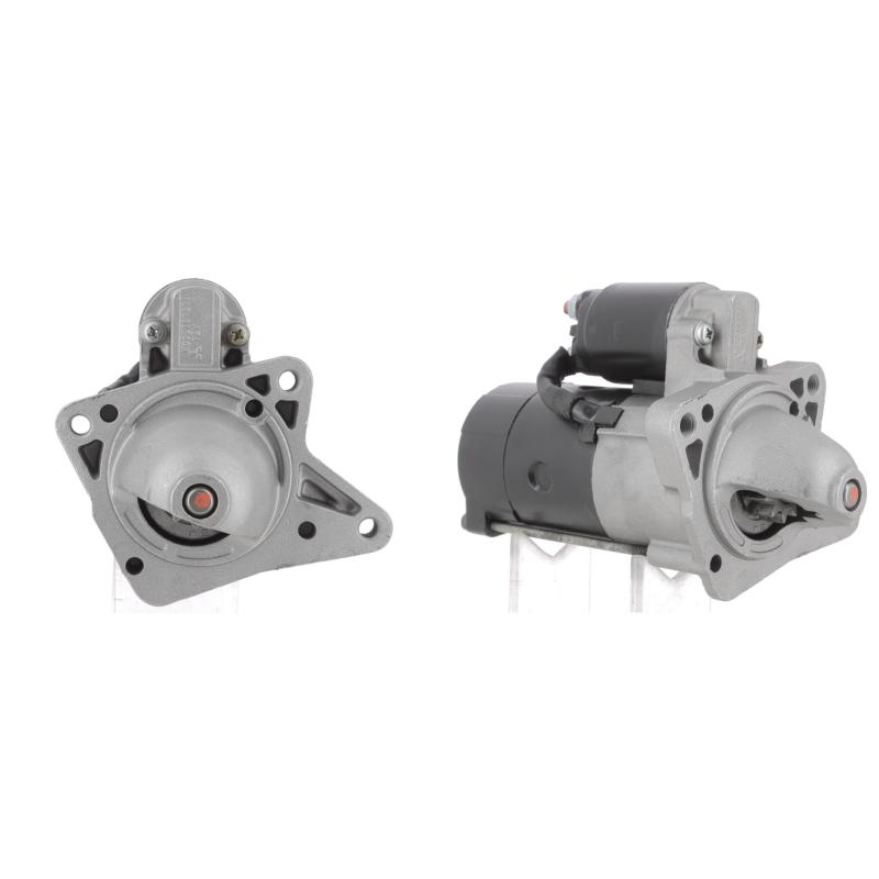 Démarreur CEVAM 9665 - Visuel 1