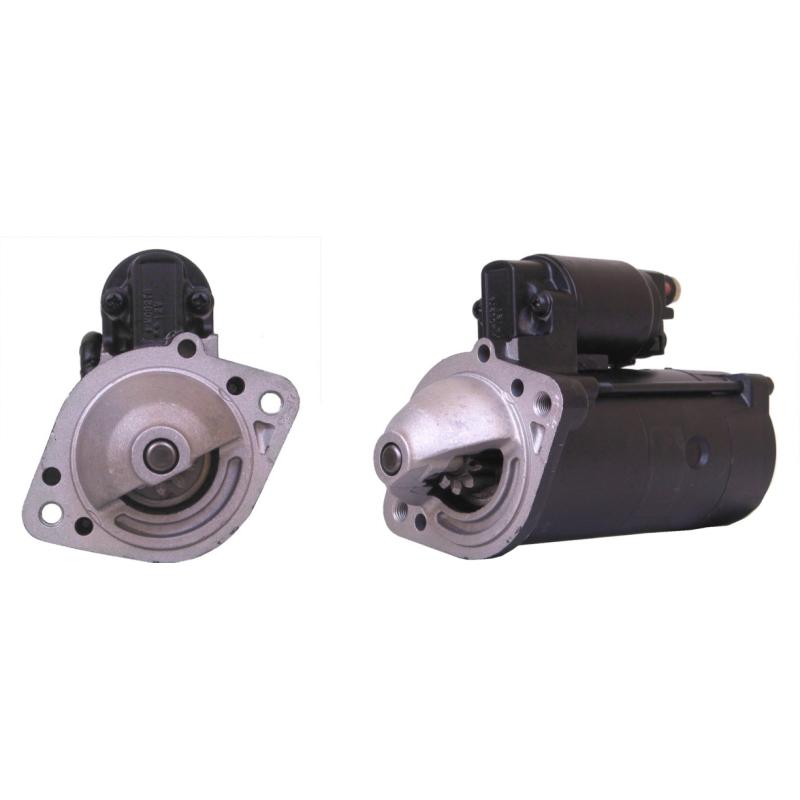 Démarreur CEVAM 9684 - Visuel 1