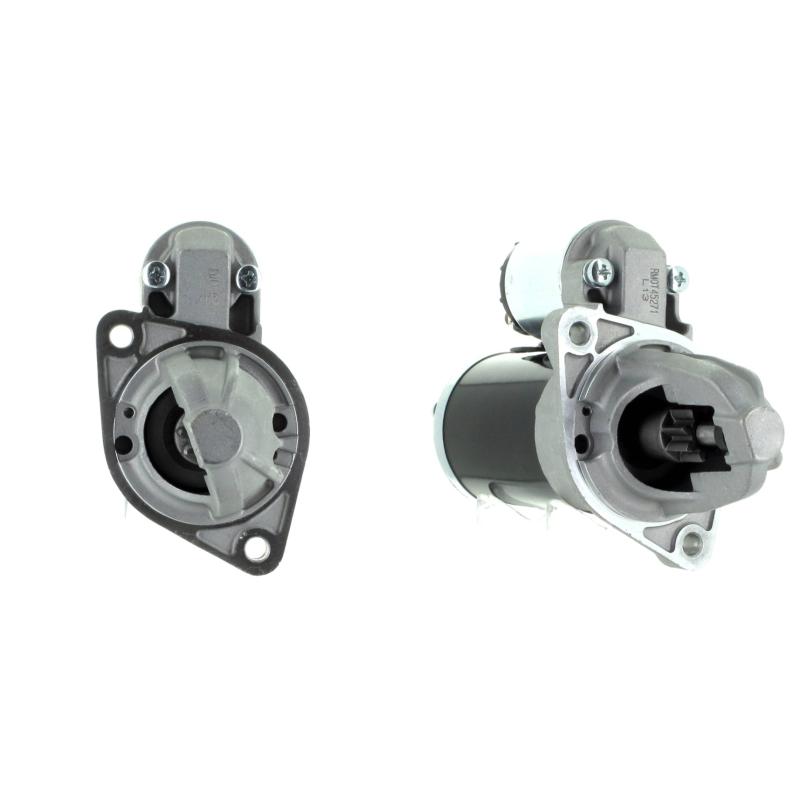 Démarreur CEVAM 9688 - Visuel 1