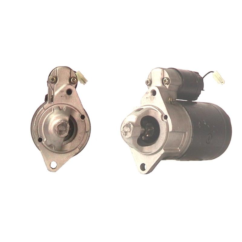 Démarreur CEVAM 9710 - Visuel 1