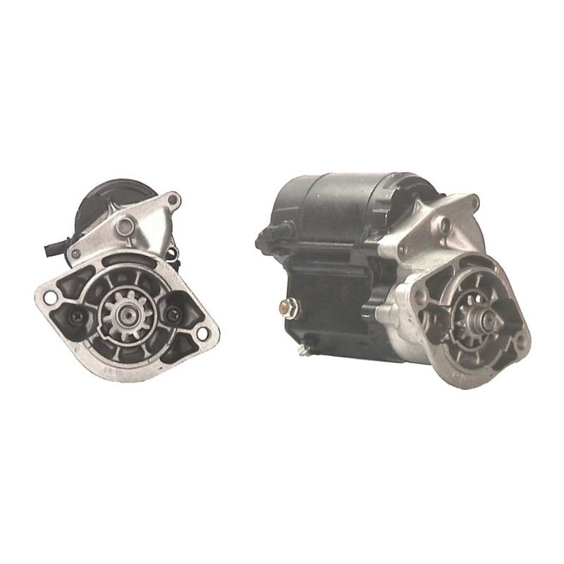 Démarreur CEVAM 9711 - Visuel 1