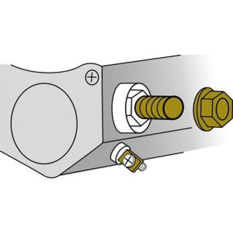 Démarreur CEVAM 9711 - Visuel 2