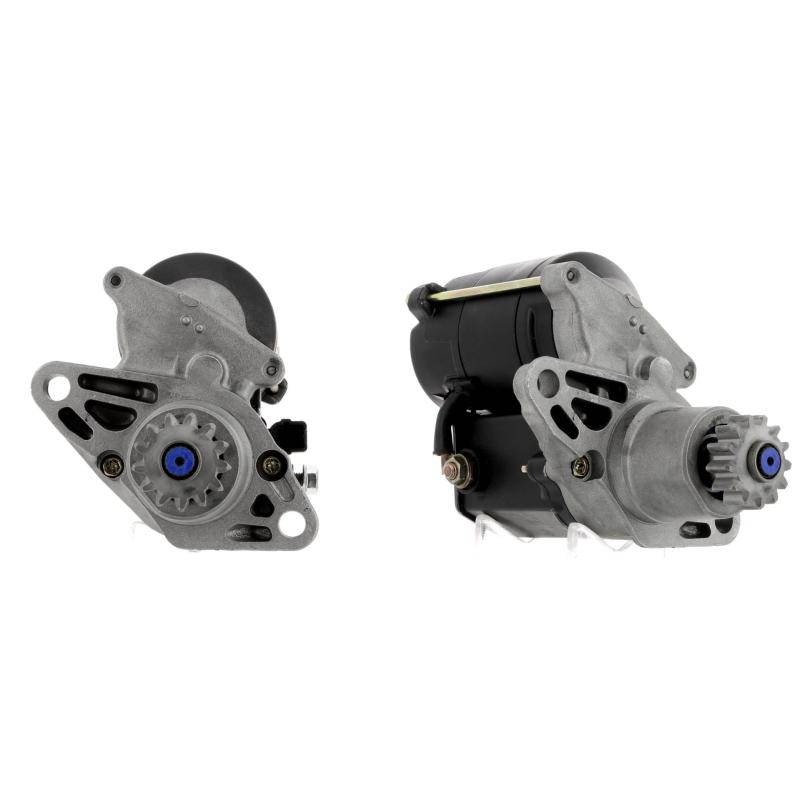 Démarreur CEVAM 9718 - Visuel 1