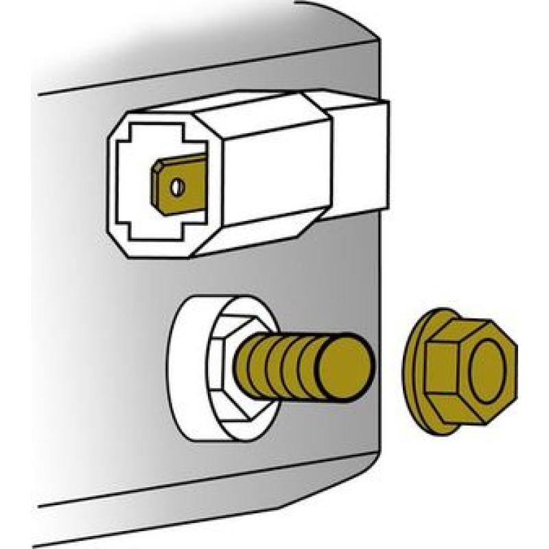 Démarreur CEVAM 9718 - Visuel 2