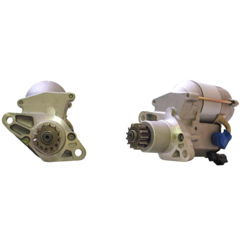 Démarreur CEVAM 9724 - Visuel 1