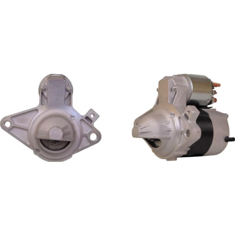 Démarreur CEVAM 9731 - Visuel 1