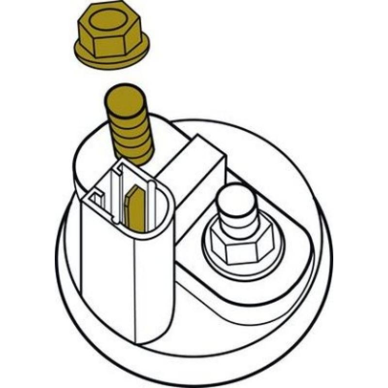 Démarreur CEVAM 9733 - Visuel 2