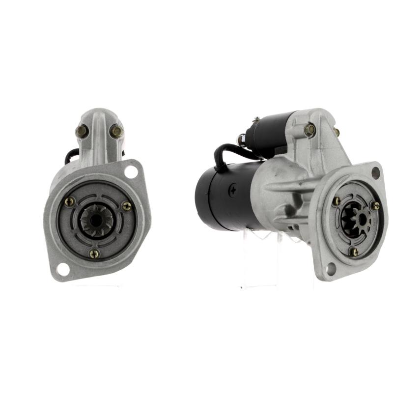 Démarreur CEVAM 9735 - Visuel 1