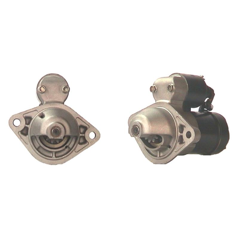 Démarreur CEVAM 9741 - Visuel 1