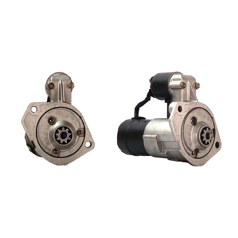 Démarreur CEVAM 9742 - Visuel 1