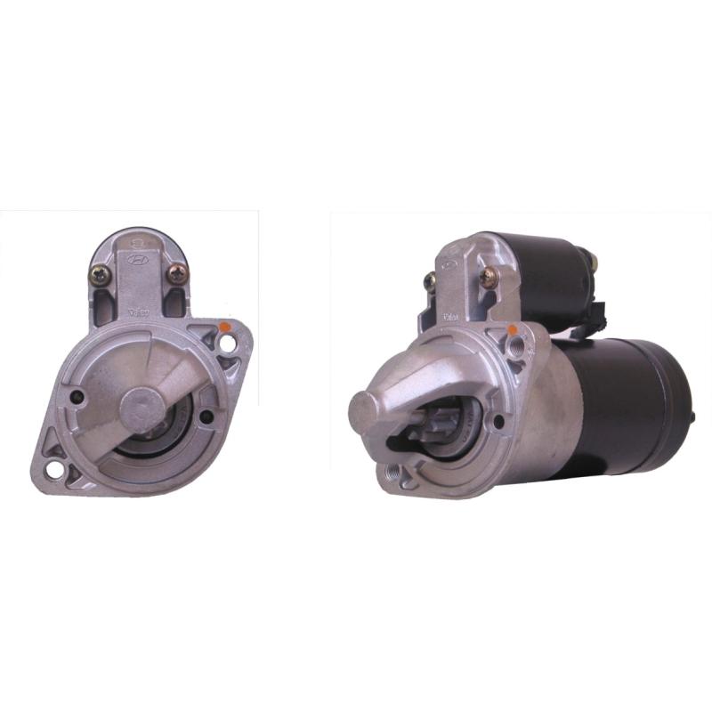 Démarreur CEVAM 9771 - Visuel 1