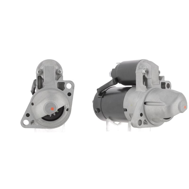 Démarreur CEVAM 9772 - Visuel 1