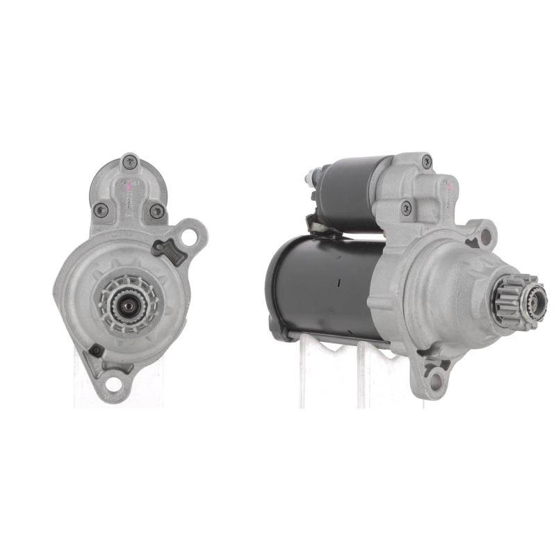 Démarreur CEVAM 9833 - Visuel 1