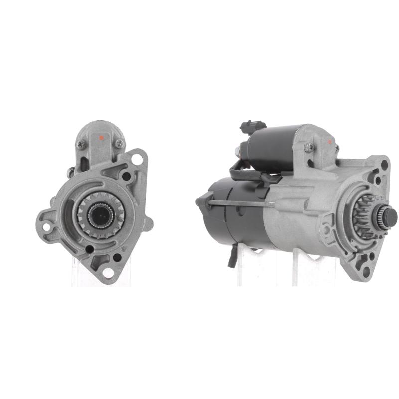 Démarreur CEVAM 9862 - Visuel 1