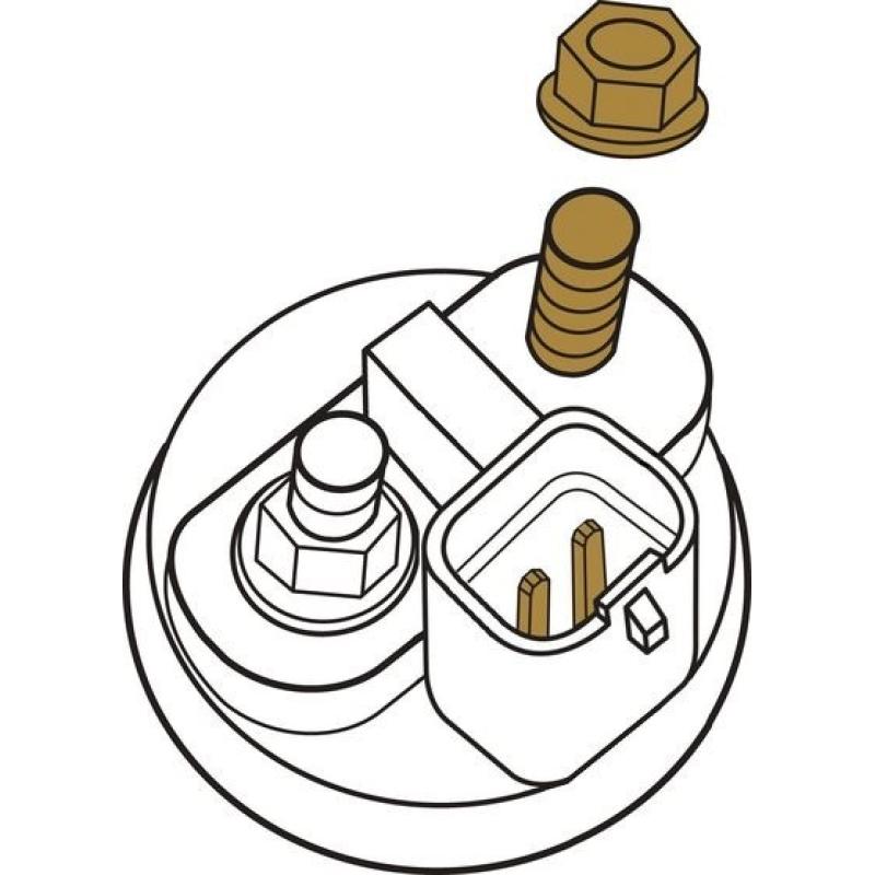 Démarreur CEVAM 9862 - Visuel 2