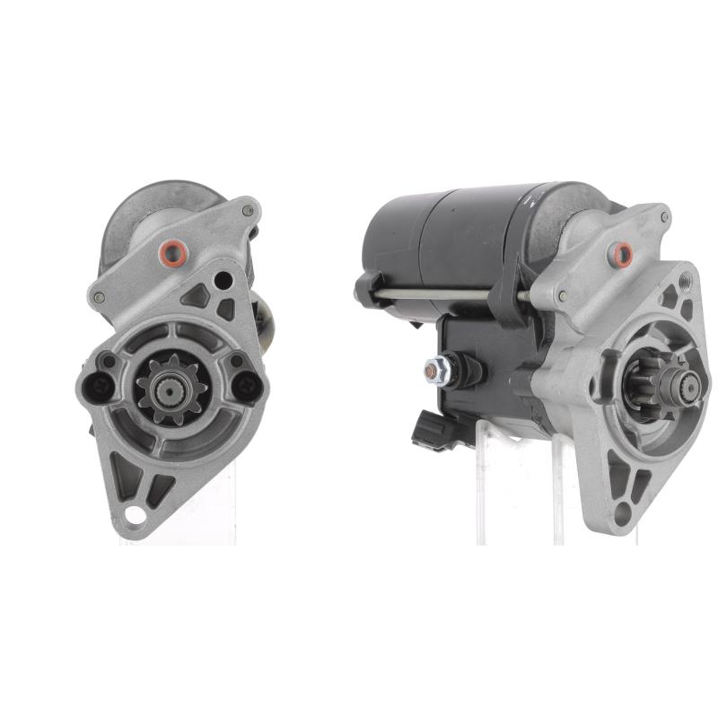 Démarreur CEVAM 9875 - Visuel 1