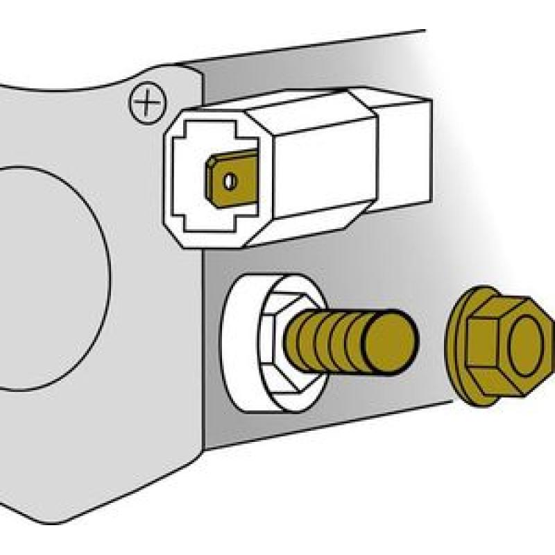 Démarreur CEVAM 9875 - Visuel 2