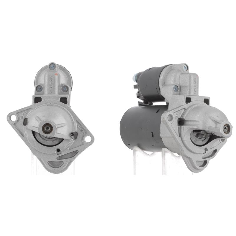 Démarreur CEVAM 9897 - Visuel 1