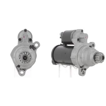 Démarreur CEVAM 9930